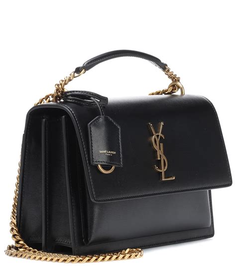 Saint Laurent Shoulder Bags .